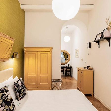 Vittoria Charme Apartment Roma Ngoại thất bức ảnh