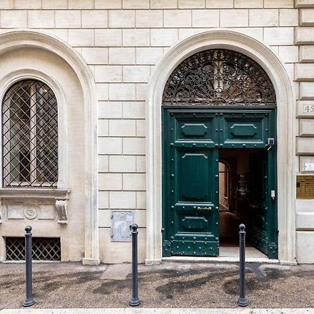 Vittoria Charme Apartment Roma Ngoại thất bức ảnh
