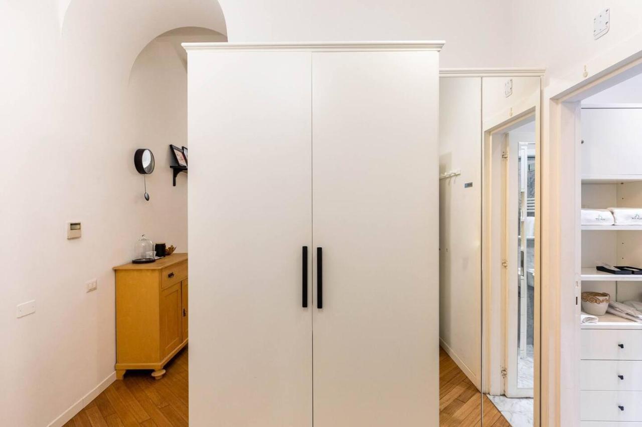 Vittoria Charme Apartment Roma Ngoại thất bức ảnh