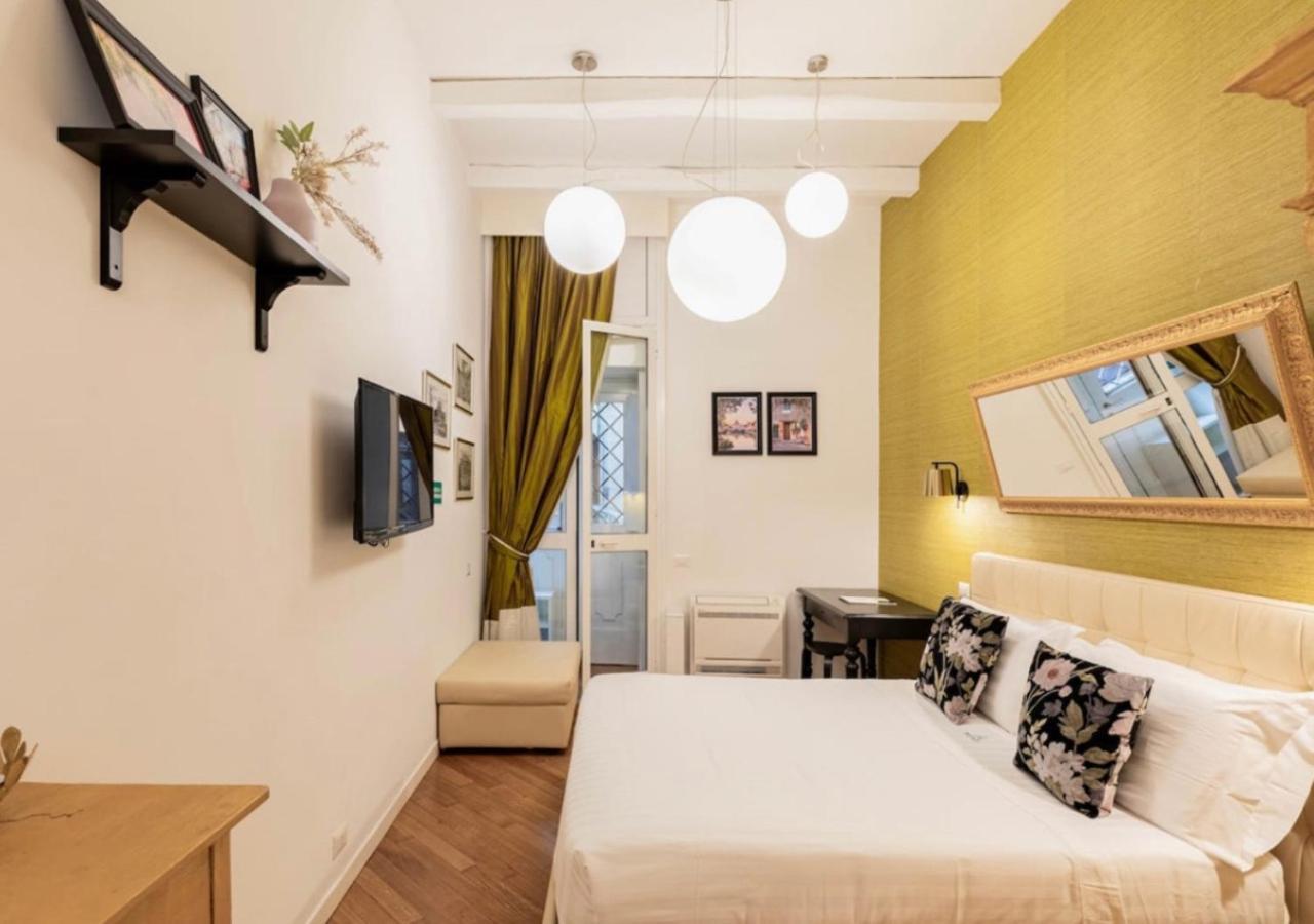 Vittoria Charme Apartment Roma Ngoại thất bức ảnh